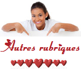 Pour toutes vos correspondances amoureuses ou amicales !